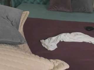 Naughty_Cherry live webcam show