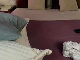 Naughty_Cherry live cam preview