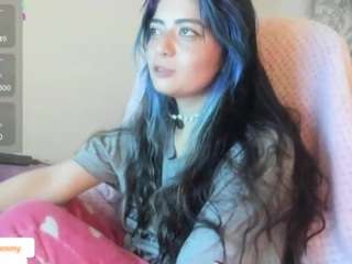 sammysammy1 Live Webcam on CamSoda