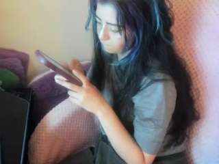 sammysammy1 Live Webcam on CamSoda