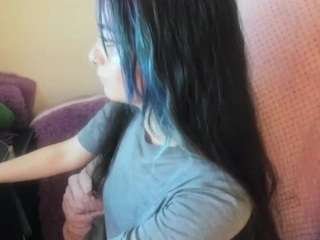 sammysammy1's CamSoda show and profile