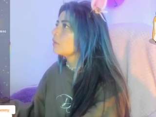 sammysammy1 Live Webcam on CamSoda