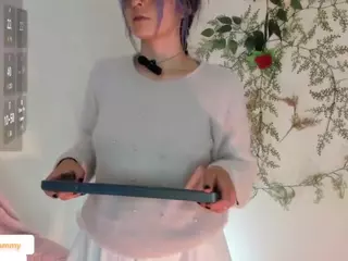Sammysammy1's Live Sex Cam Show