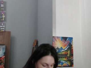 stacyturner webcam model
