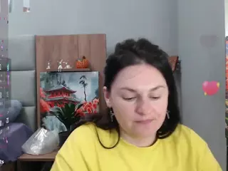 StacyTurner's Live Sex Cam Show