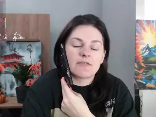 StacyTurner's Live Sex Cam Show