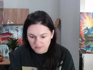 StacyTurner's Live Sex Cam Show
