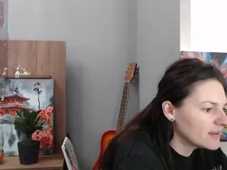 StacyTurner's Live Sex Cam Show