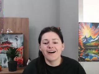 StacyTurner's Live Sex Cam Show