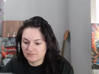 StacyTurner's Live Sex Cam Show
