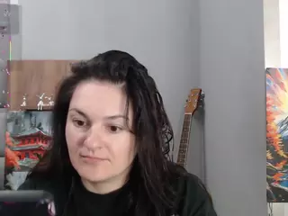 StacyTurner's Live Sex Cam Show