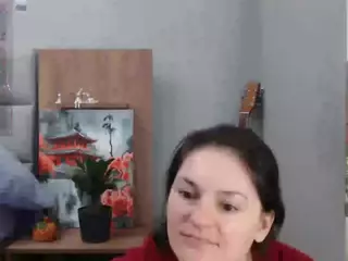StacyTurner's Live Sex Cam Show