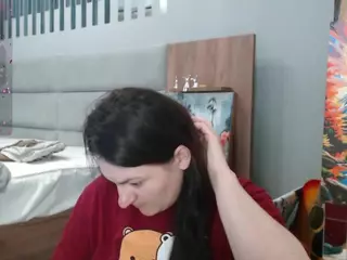 StacyTurner's Live Sex Cam Show