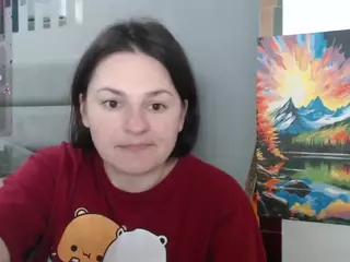 StacyTurner's Live Sex Cam Show