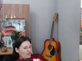 StacyTurner's Live Sex Cam Show