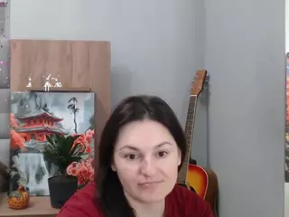 StacyTurner's Live Sex Cam Show