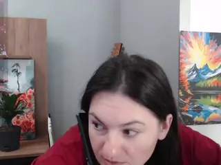 StacyTurner's Live Sex Cam Show