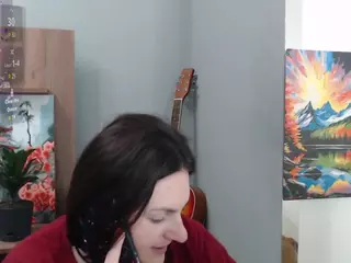 StacyTurner's Live Sex Cam Show