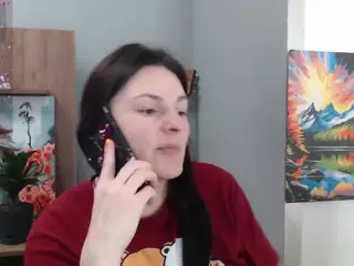 StacyTurner's Live Sex Cam Show