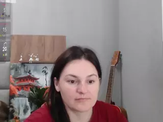 StacyTurner's Live Sex Cam Show