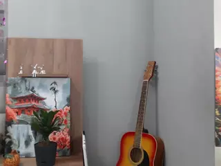 StacyTurner's Live Sex Cam Show