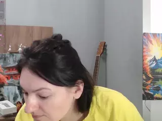 StacyTurner's Live Sex Cam Show
