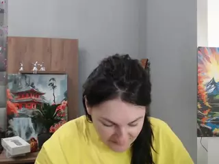 StacyTurner's Live Sex Cam Show