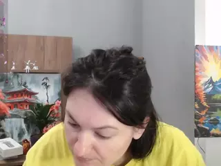 StacyTurner's Live Sex Cam Show