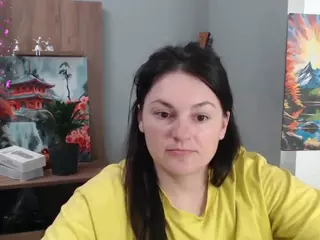 StacyTurner's Live Sex Cam Show