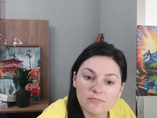 StacyTurner's Live Sex Cam Show