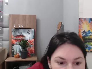 StacyTurner's Live Sex Cam Show