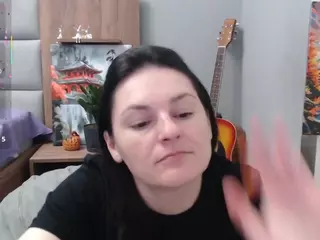 StacyTurner's Live Sex Cam Show