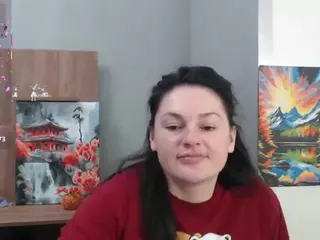 StacyTurner's Live Sex Cam Show