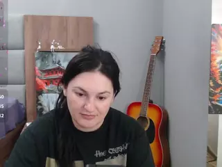 StacyTurner's Live Sex Cam Show