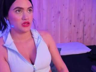 aliceesmiith Live Webcam on CamSoda