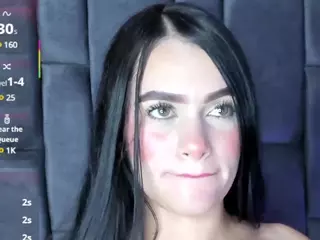 AliceSmith's Live Sex Cam Show