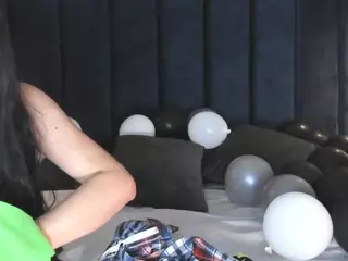 AliceSmith's Live Sex Cam Show