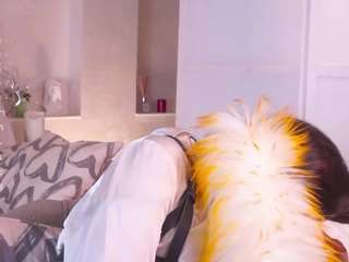 althenabranch Live Webcam on CamSoda