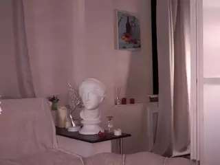 AlthenaBranch's Live Sex Cam Show