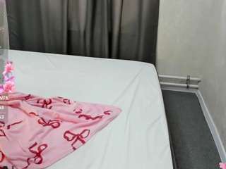 annette-nelson Live Webcam on CamSoda