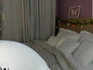 annette-nelson webcam