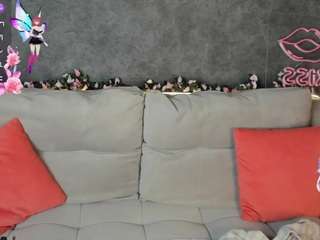 annette-nelson live cam profile