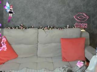 annette-nelson live cam profile