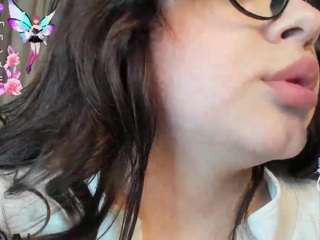 annette-nelson live cam profile