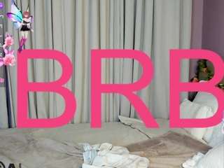 annette-nelson's CamSoda show and profile