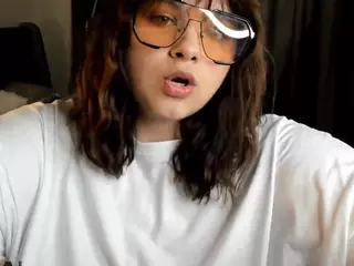 Annette-Nelson's Live Sex Cam Show