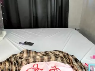 Annette's Live Sex Cam Show