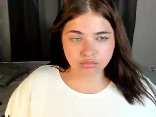 Annette's Live Sex Cam Show