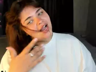 Annette's Live Sex Cam Show