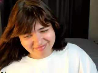 Annette's Live Sex Cam Show